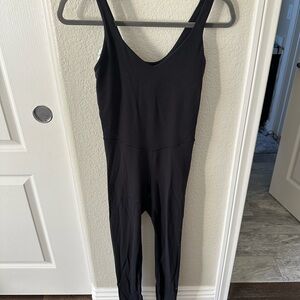 Lululemon jumpsuit
